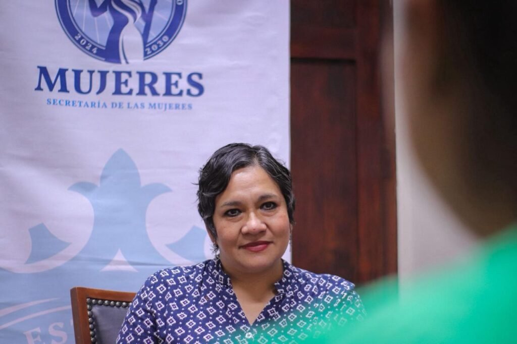 Guanajuato apoya a las mujeres a salir de la violencia