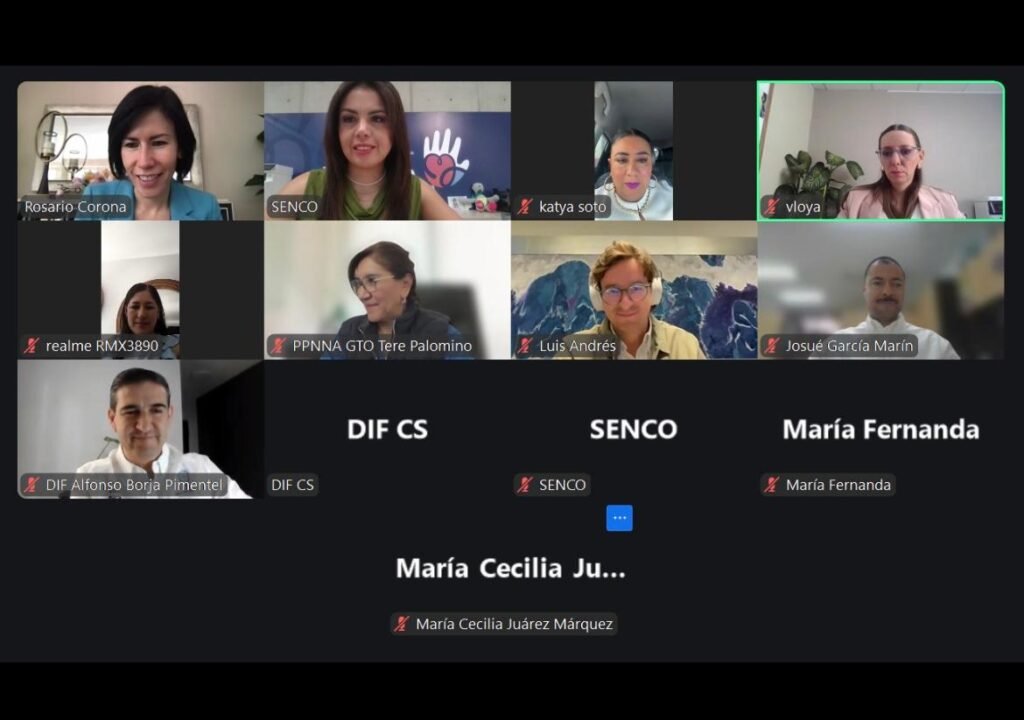 Fortalece Gobierno del Estado la participación ciudadana con integración del Grupo Técnico Consultivo