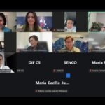 Fortalece Gobierno del Estado la participación ciudadana con integración del Grupo Técnico Consultivo