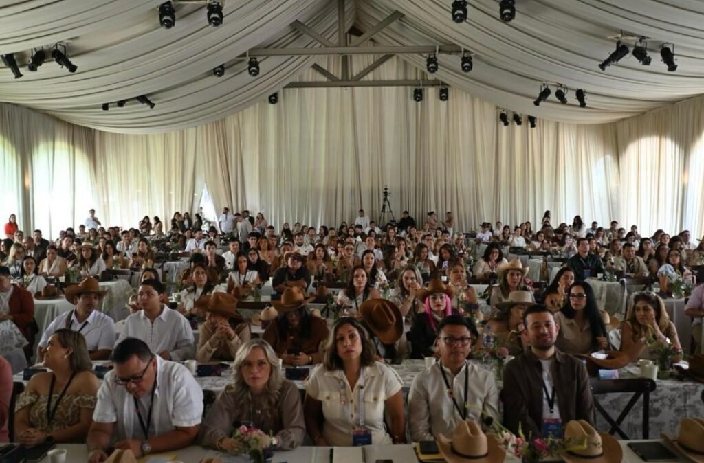 San Miguel de Allende es sede del Forever Wedding Summit 2026 y se consolida como líder en turismo romance