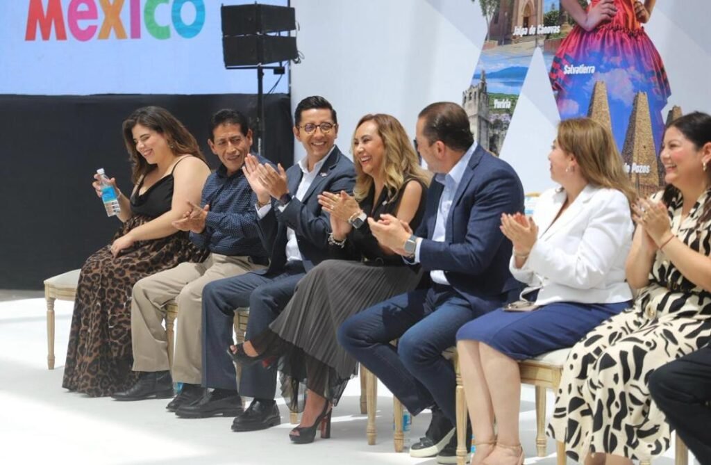 Guanajuato se suma a la estrategia nacional para impulsar el turismo comunitario de sus pueblos mágicos