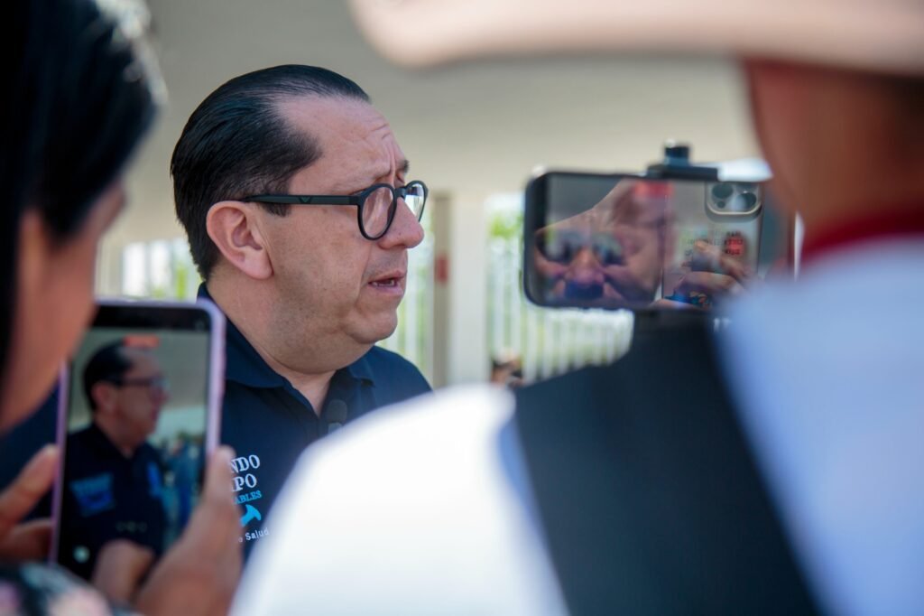 Crece la atención en consultas de Especialidades y Sub Especialidades en el Hospital General de León