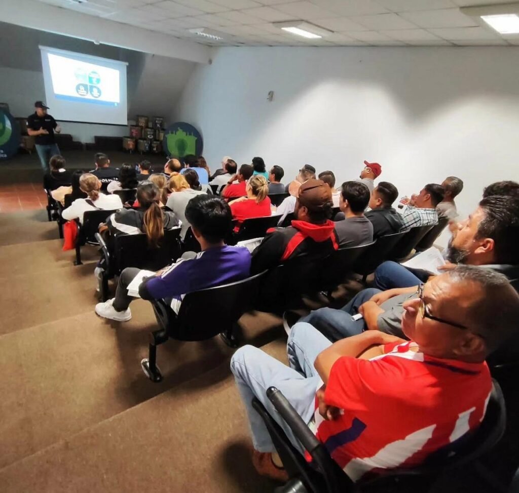 Municipio de León y sector empresarial suman esfuerzos por el cuidado del medio ambiente