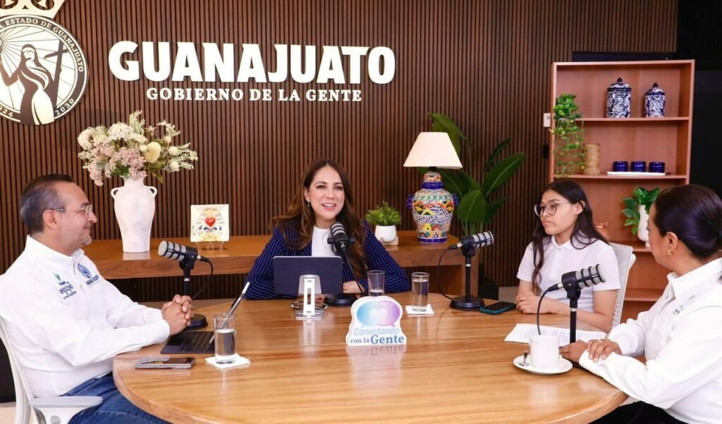 Promueve Gobierno de la Gente acciones permanentes por la tierra