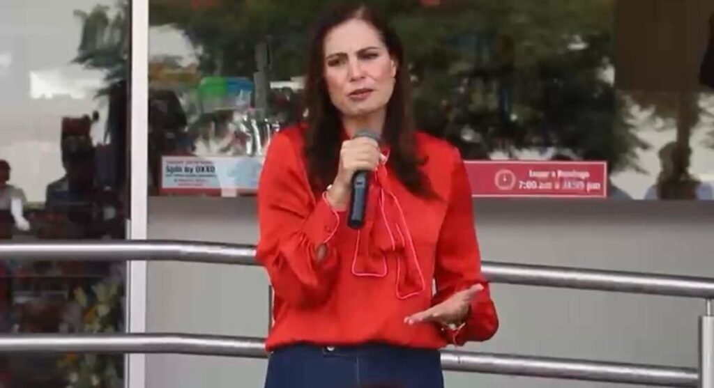 Luego de la renuncia de Allan León Aguirre alcaldesa aseguró que le apuestan a la transparencia