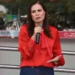 Luego de la renuncia de Allan León Aguirre alcaldesa aseguró que le apuestan a la transparencia