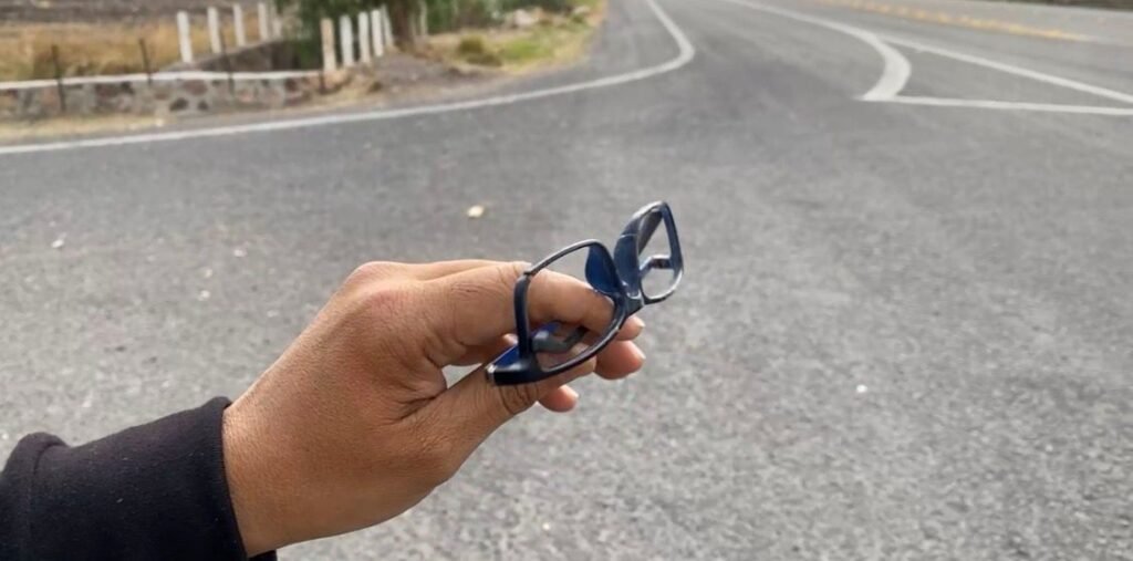 La Fiscalía de Guanajuato emite comunicado por reportero golpeado por agentes de investigación