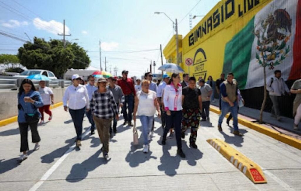 Obras que conectan, solucionan y agilizan la movilidad en León
