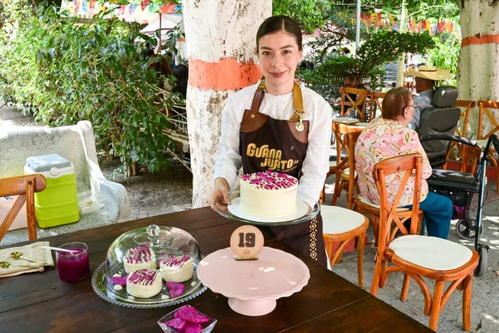 Cocineras tradicionales