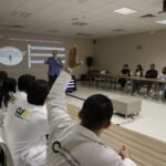 Secretaría de seguridad