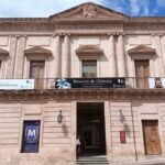 museos