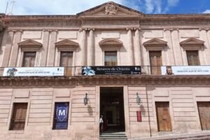 museos