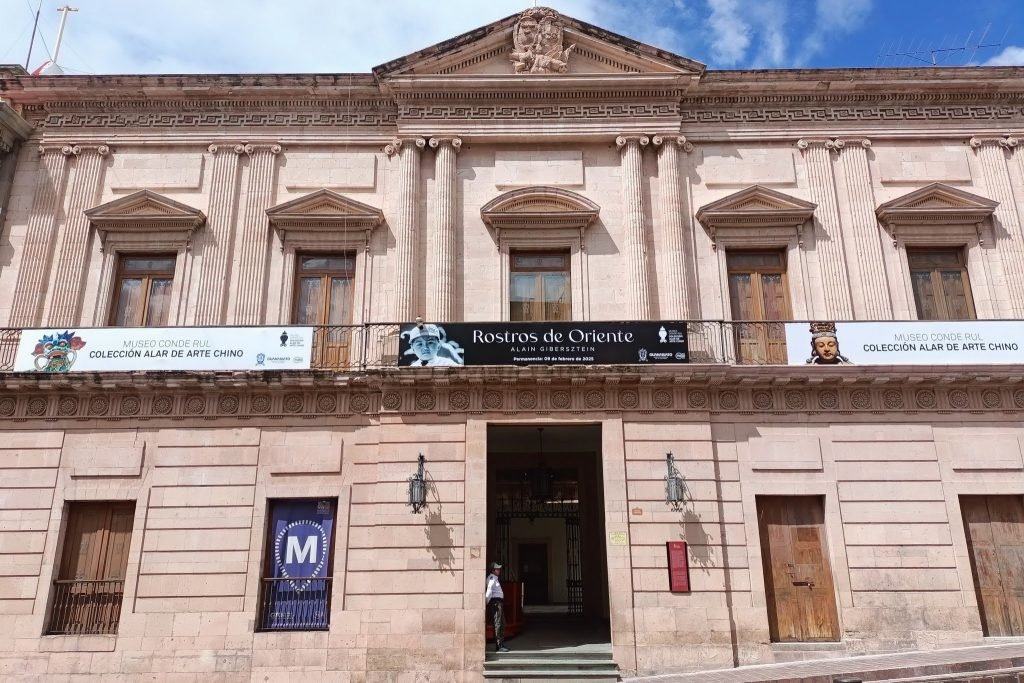 museos