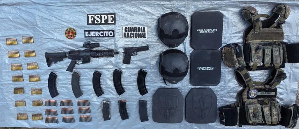 seguridad