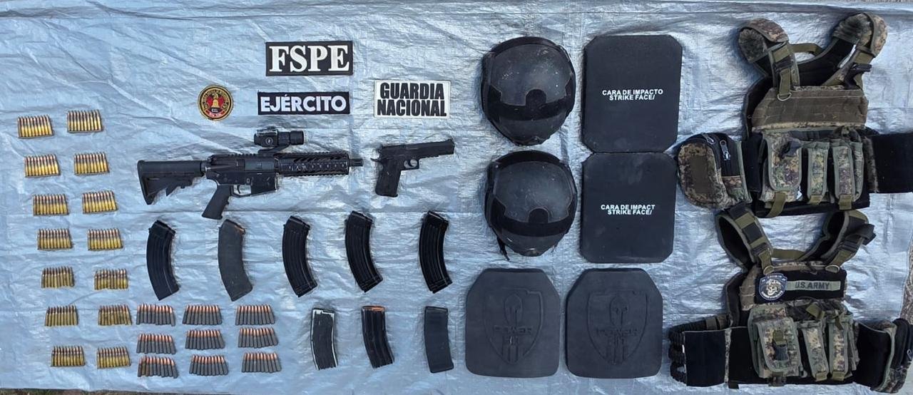 seguridad
