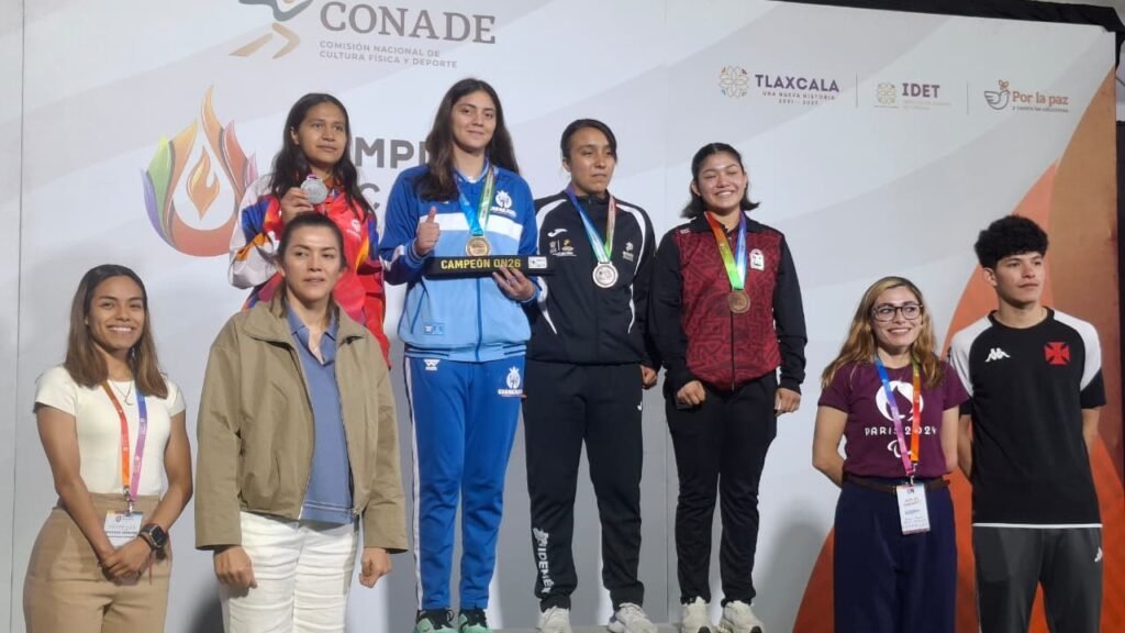 Atletismo