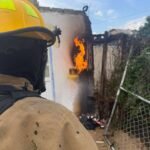 bomberos