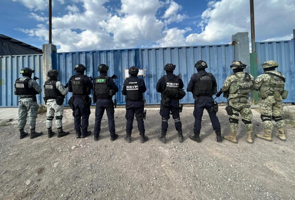 Operativo