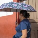 Golpe de calor