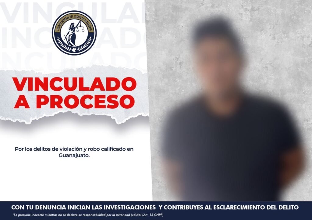 Fiscalía de Guanajuato