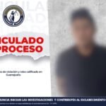 Fiscalía de Guanajuato