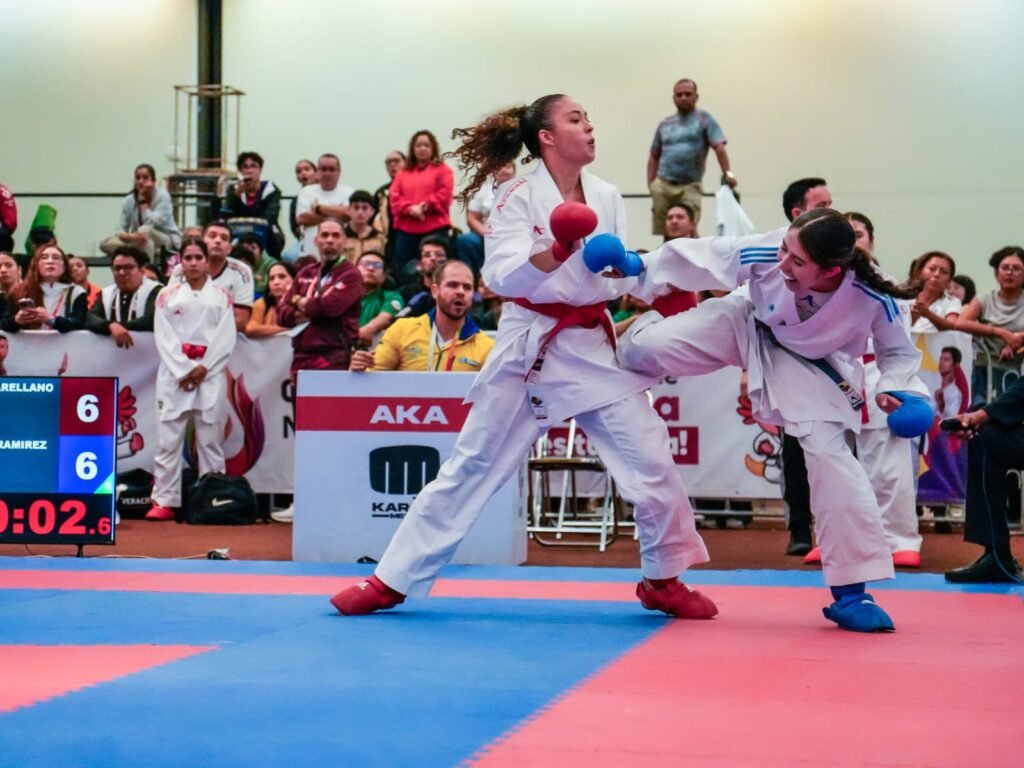 Karate
