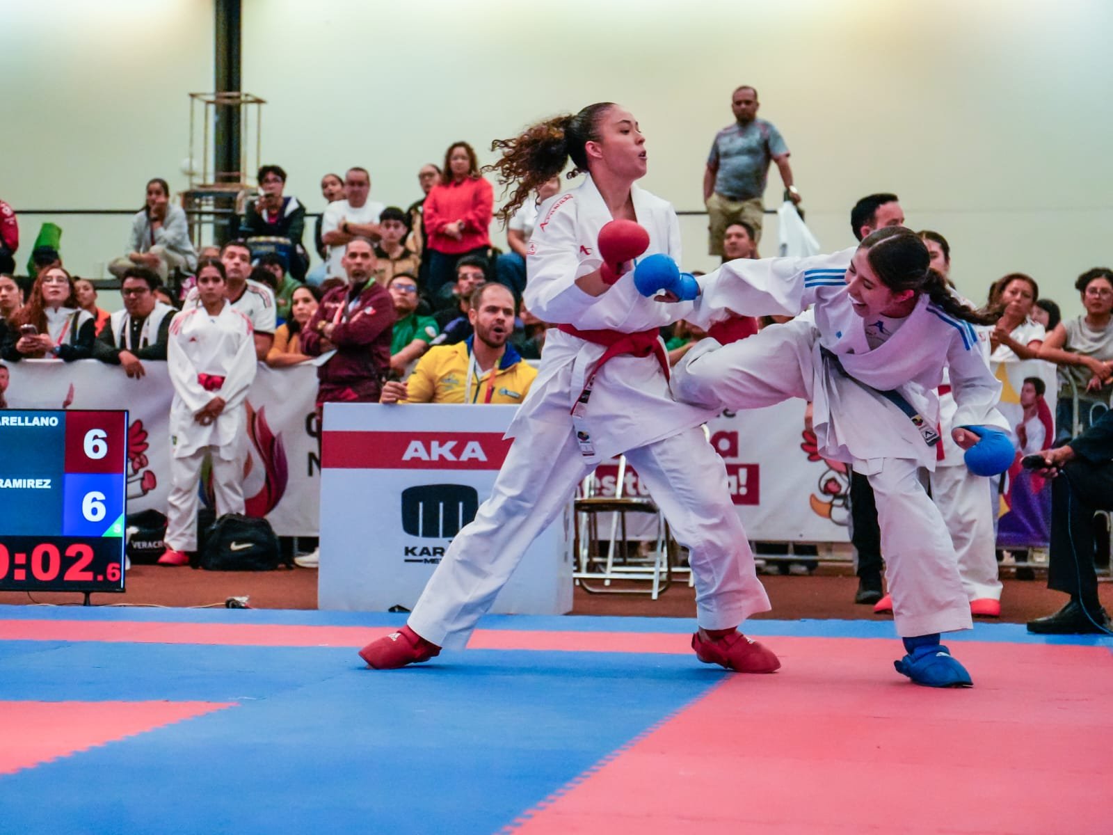 Karate