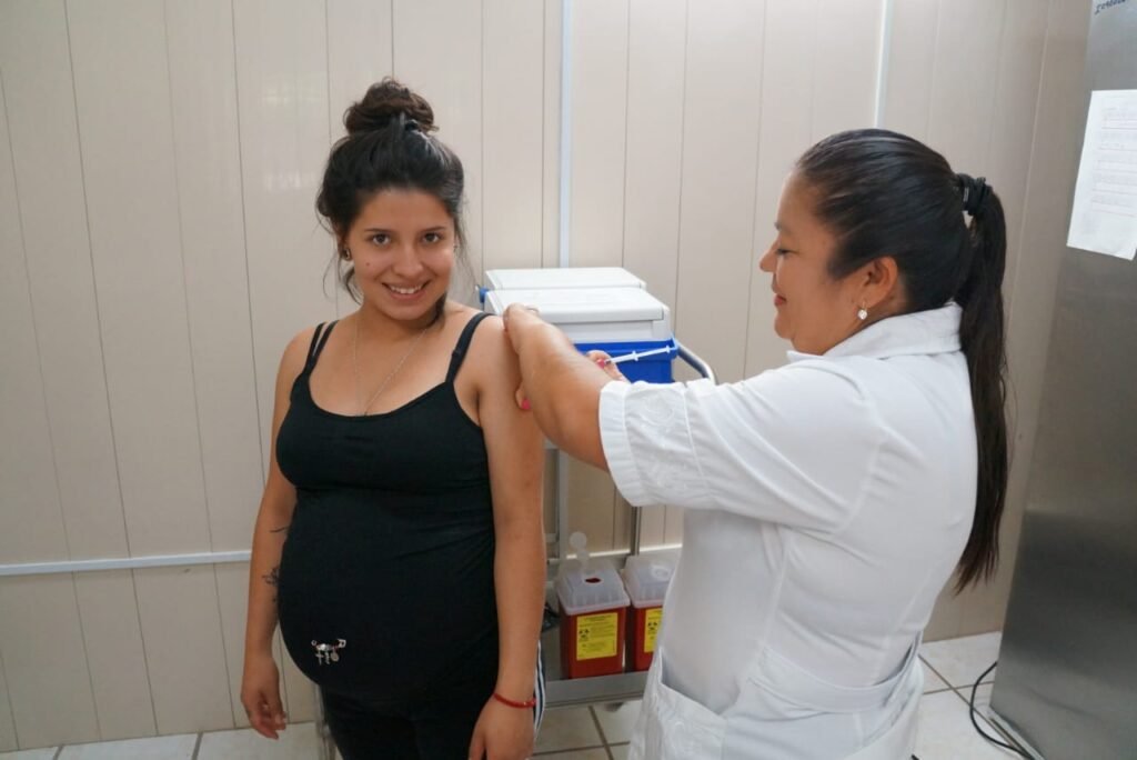 Atención a mujeres