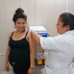 Atención a mujeres