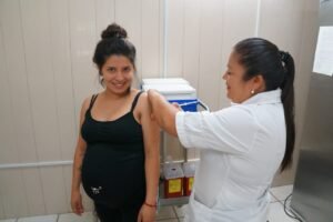Atención a mujeres
