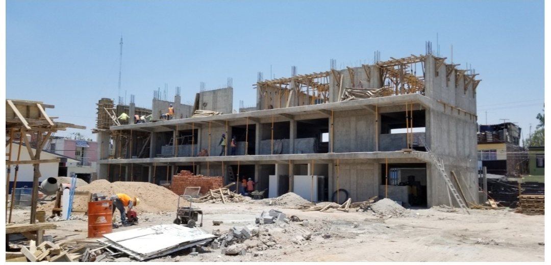 Obra Pública