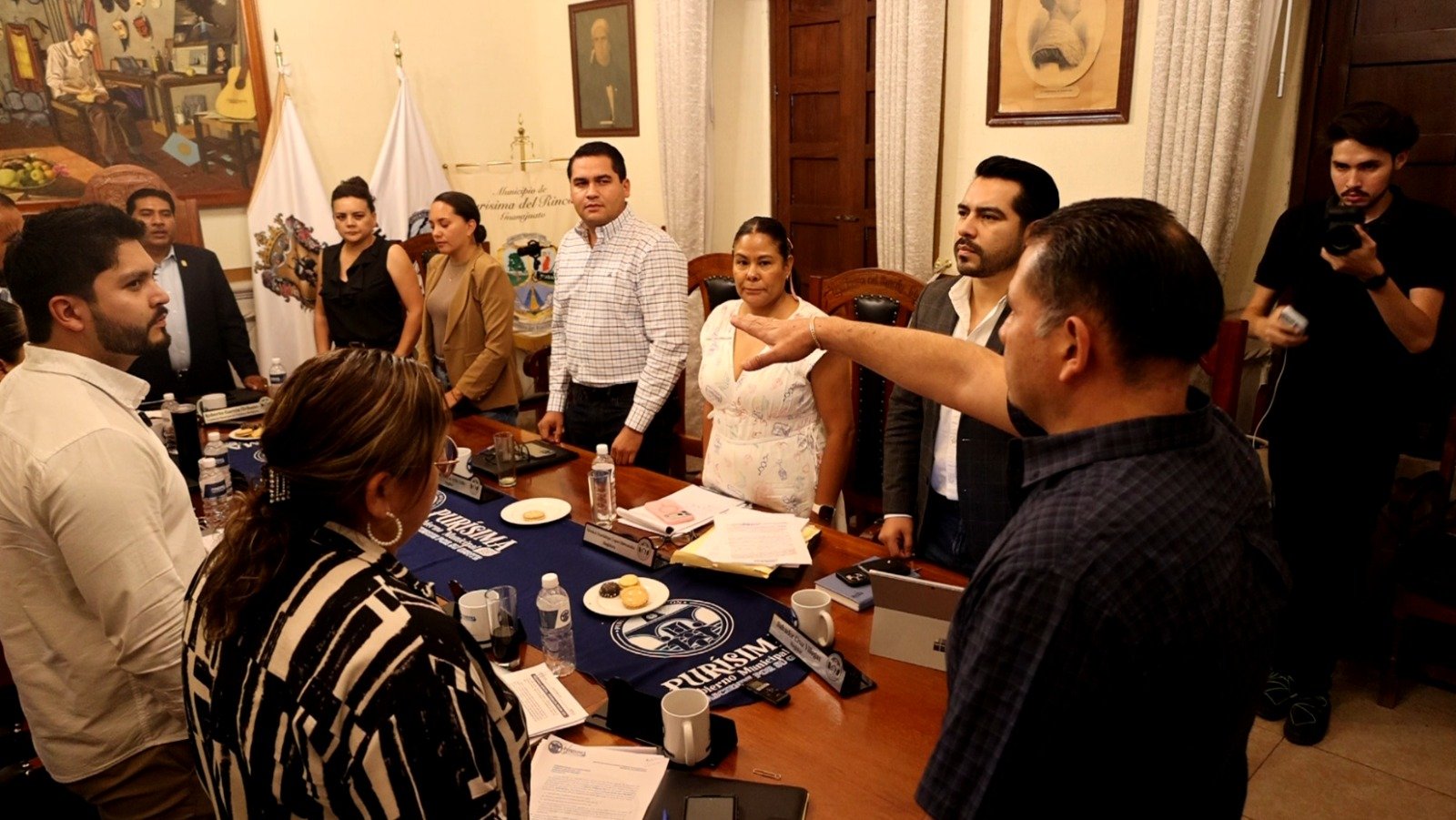 Purísima