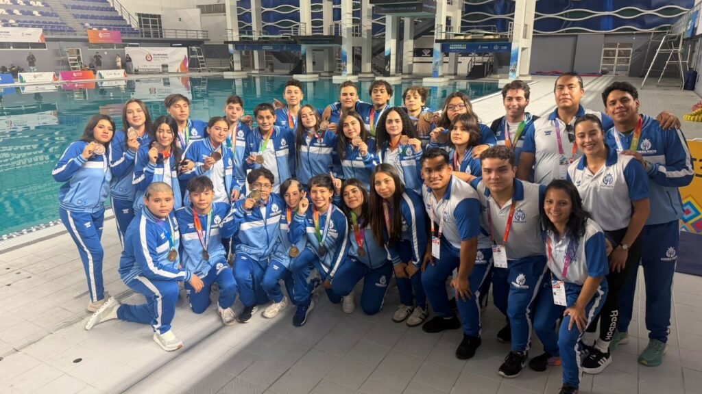 Waterpolo