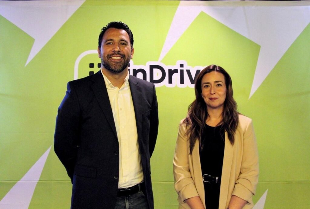 inDrive consolida su desarrollo en León con altos estándares de seguridad