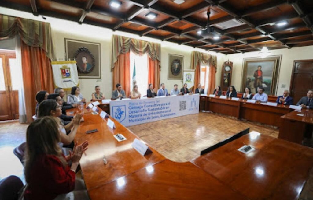 Con visión, innovación y participación ciudadana se construye un futuro sustentable