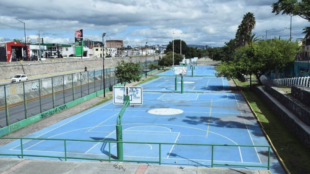 León deja un legado histórico con infraestructura deportiva