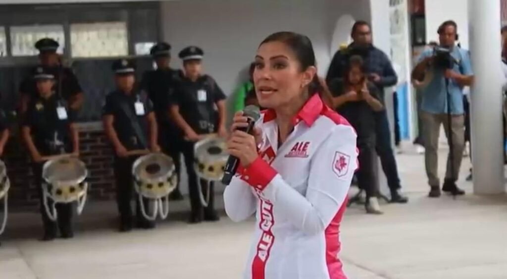 Protege Gobierno de Ale Gutiérrez a sus infancias ante la temporada de calor