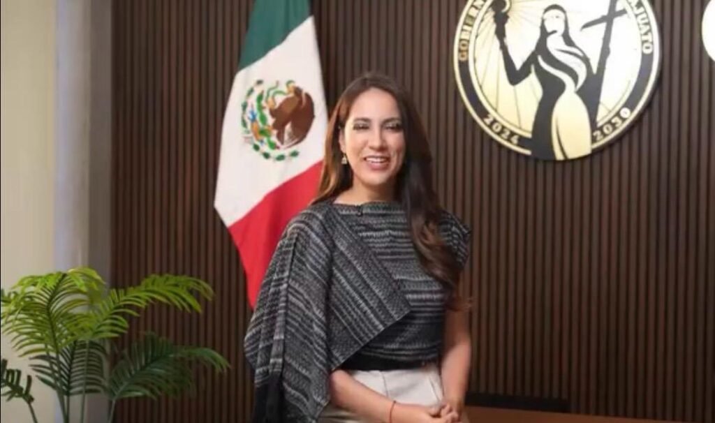 Gobernadora de Guanajuato pidió a las autoridades federales analizar la decisión del periodo vacacional