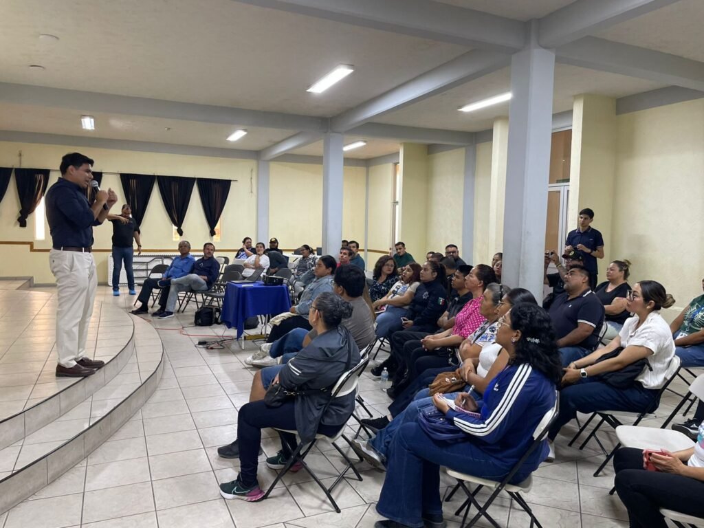 El sector turístico de Purísima del Rincón se sigue preparando