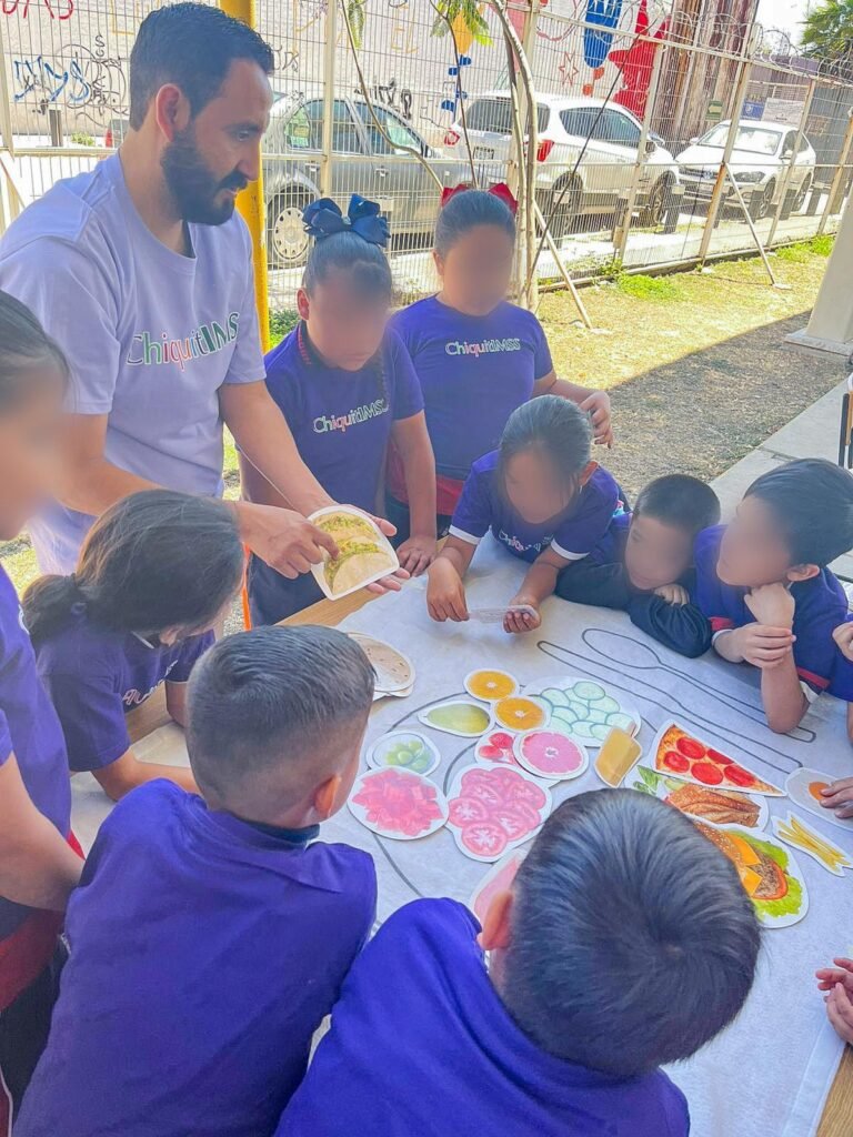 Impulsa HGZ No. 21 del IMSS Guanajuato cultura de prevención desde la infancia de ChiquitIMSS