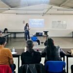 Buscan internacionalizar más empresas de Guanajuato con Jornadas de Exportación