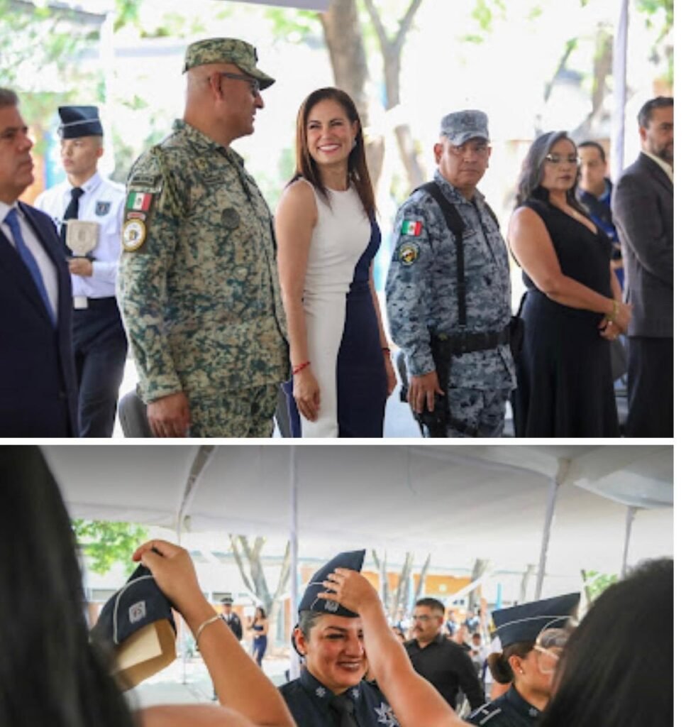 En León se consolida una corporación policial más fuerte, profesional y cercana