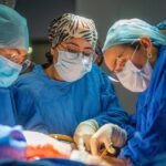 UMAE No. 1 en León del IMSS Guanajuato fortalece la donación de órganos con nueva procuración