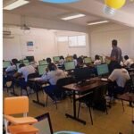Miles de jóvenes de Guanajuato se preparan para avanzar al bachillerato