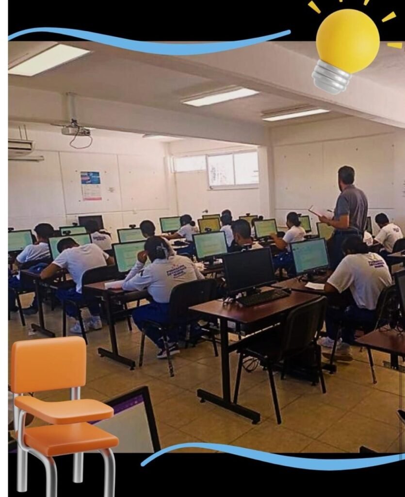 Miles de jóvenes de Guanajuato se preparan para avanzar al bachillerato