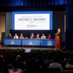 En San Francisco del Rincón reconocen la vocación y entrega de las maestras y los maestros en su día