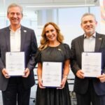 SECTURI y Puerto Interior firman convenio para impulsar el turismo
