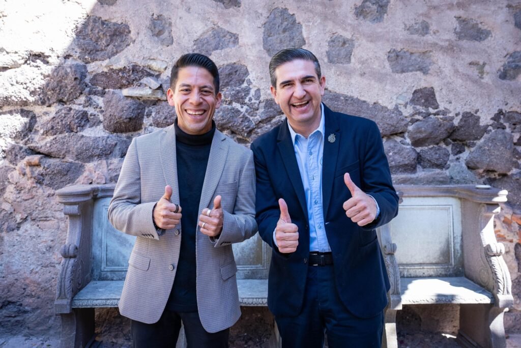 DIF Estatal busca legados de vida con “Historias Centenarias” como homenaje a adultos mayores