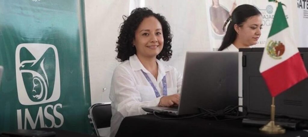 Emite IMSS Guanajuato más de 7.7 millones de pesos en capitales constitutivos