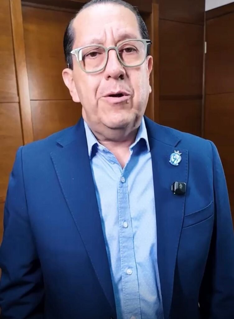 Secretaría de Salud de Guanajuato mantiene vigilancia permanente por brote internacional de Ébola